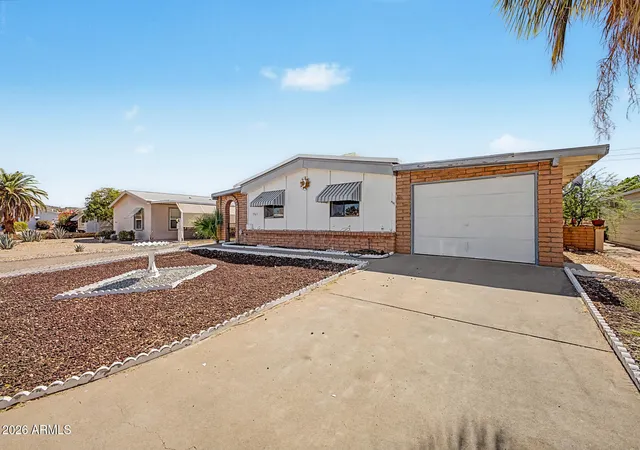 3rd image of 17615 N 15Th Pl, Phoenix, AZ 85022 | MLS# 7053461