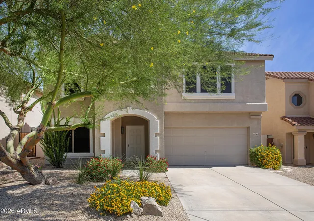 Photo 1 of Single family home for sale at 4041 E Tether Trl, Phoenix, AZ 85050 | MLS# 7063695 | Listing updated on 2026-09-02