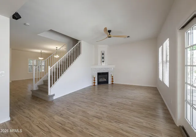 Photo 3 of Single family home for sale at 4041 E Tether Trl, Phoenix, AZ 85050 | MLS# 7063695 | Listing updated on 2026-09-02