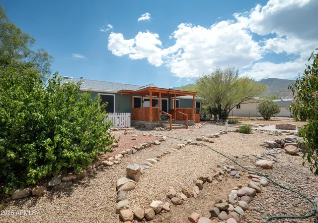 Homes for sale in Hereford, AZ | 5347 E Anita Dr, Hereford, AZ 85615 | MLS# 7051236