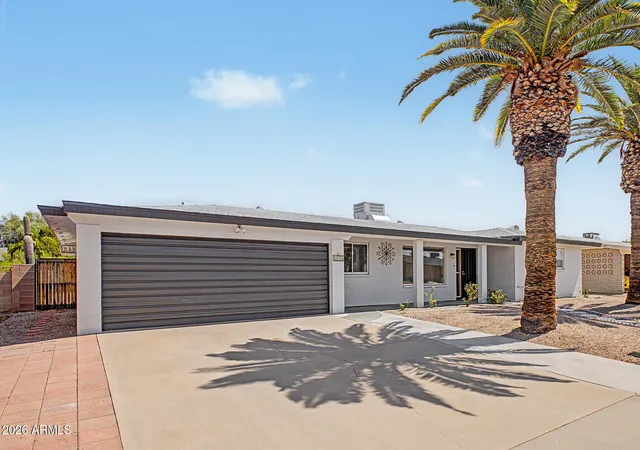 1st image of 6656 E Decatur St, Mesa, AZ 85205 | MLS# 7054749