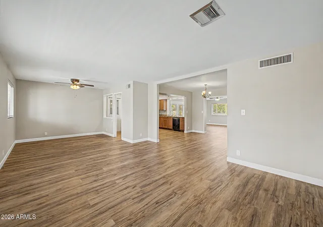 2nd image of 6656 E Decatur St, Mesa, AZ 85205 | MLS# 7054749