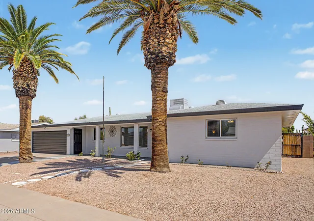 35th image of 6656 E Decatur St, Mesa, AZ 85205 | MLS# 7054749
