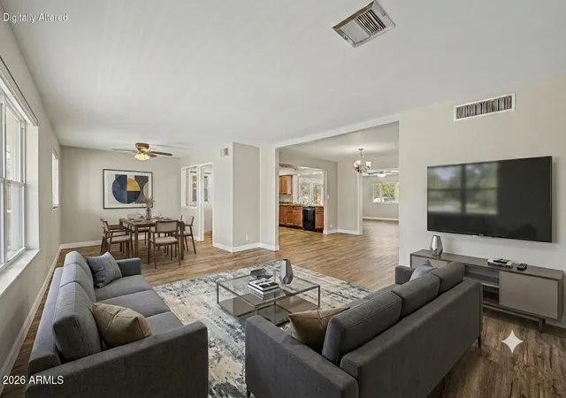 3rd image of 6656 E Decatur St, Mesa, AZ 85205 | MLS# 7054749