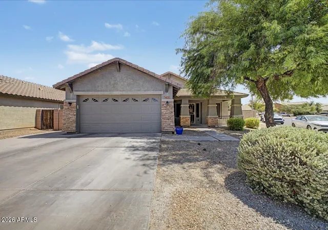 2nd image of 417 S 113th Ave, Avondale, AZ 85323 | MLS# 7052354