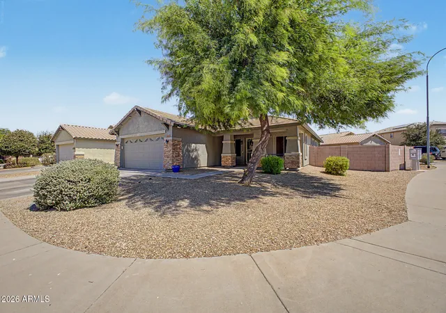 3rd image of 417 S 113Th Ave, Avondale, AZ 85323 | MLS# 7052354