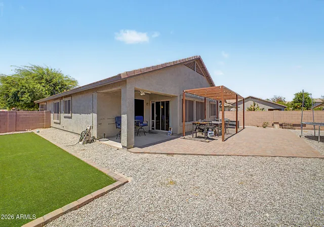 5th image of 417 S 113Th Ave, Avondale, AZ 85323 | MLS# 7052354
