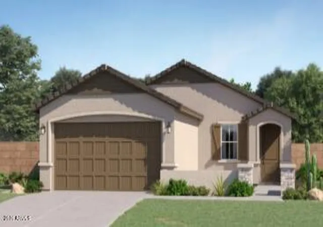 Homes for sale in Surprise, AZ | 17119 W Swayback Pass, Surprise, AZ 85387 | MLS# 7050873