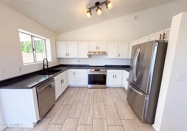 Photo 2 of Sale Pending at 1111 N 64th Street #38, Mesa, AZ 85205 | MLS# 7050878 | Listing updated on 2026-09-18