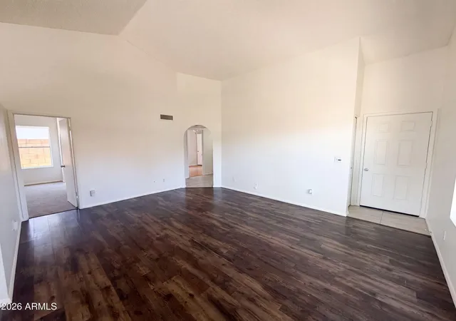 Photo 3 of Sale Pending at 1111 N 64th Street #38, Mesa, AZ 85205 | MLS# 7050878 | Listing updated on 2026-09-18