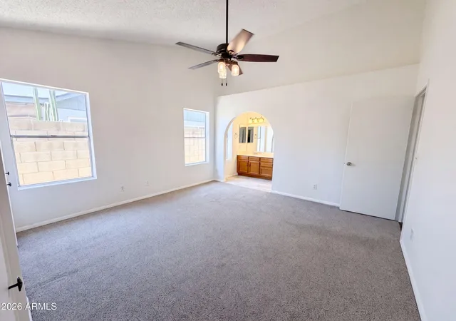 Photo 3 of Sale Pending at 1111 N 64th Street #38, Mesa, AZ 85205 | MLS# 7050878 | Listing updated on 2026-09-18