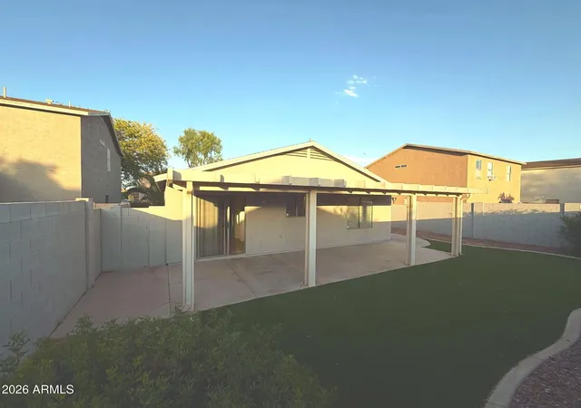 28th image of 40440 N High Meadows Dr, San Tan Valley, AZ 85140 | MLS# 7051205