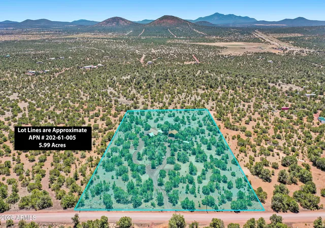 Homes for sale in Williams, AZ | 1318 E Chaparral Ln, Williams, AZ 86046 | MLS# 7050986
