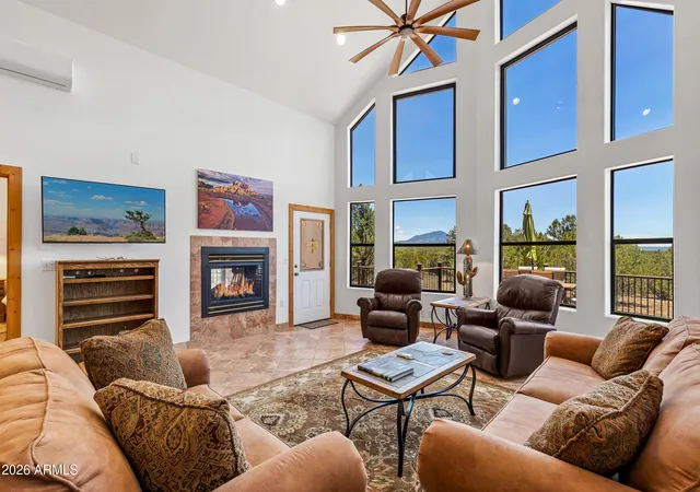 Homes for sale in Williams, AZ | 1318 E Chaparral Ln, Williams, AZ 86046 | MLS# 7050986