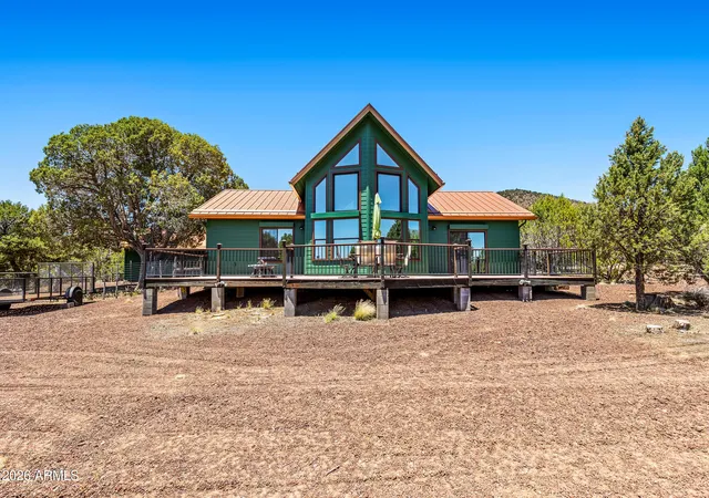 Homes for sale in Williams, AZ | 1318 E Chaparral Ln, Williams, AZ 86046 | MLS# 7050986