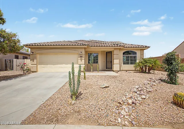 1st image of 2594 E San Isido Trl, Casa Grande, AZ 85194 | MLS# 7050988