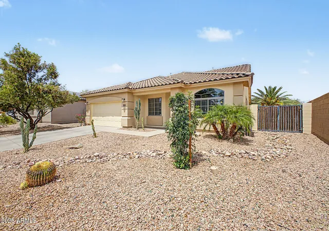 3rd image of 2594 E San Isido Trl, Casa Grande, AZ 85194 | MLS# 7050988