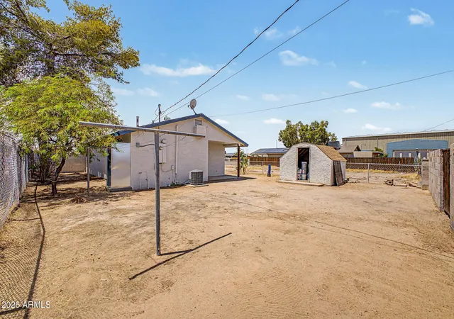 30th image of 1116 E 3rd St, Casa Grande, AZ 85122 | MLS# 7051075