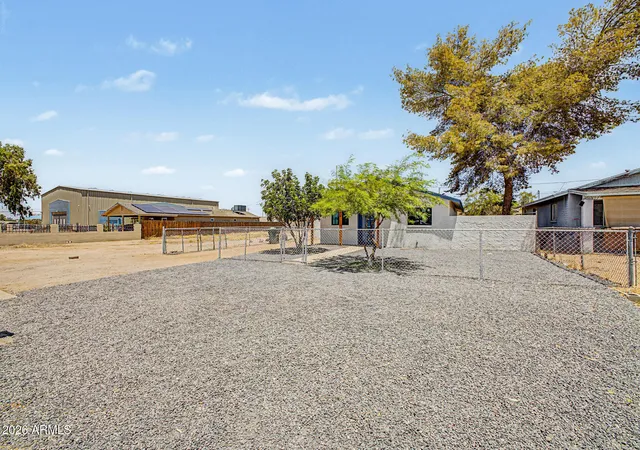 Photo 4 of Single family home for sale at 1116 E 3rd Street, Casa Grande, AZ 85122 | MLS# 7051075 | Listing updated on 2026-09-07
