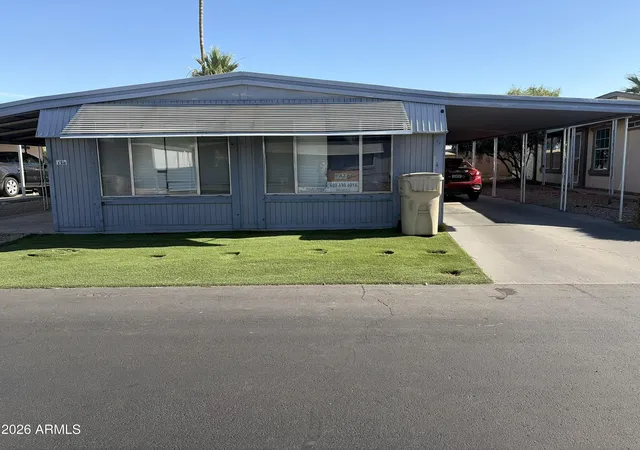 Homes for sale in Phoenix, AZ | 6828 W Pierce St #126, Phoenix, AZ 85043 | MLS# 7050897