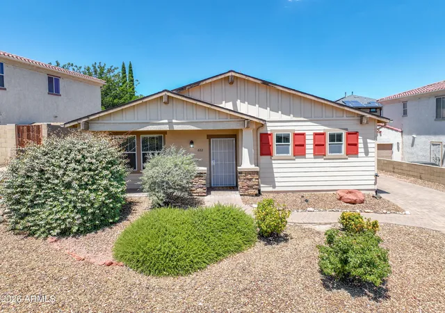 1st image of 622 King Copper Rd, Clarkdale, AZ 86324 | MLS# 7053127