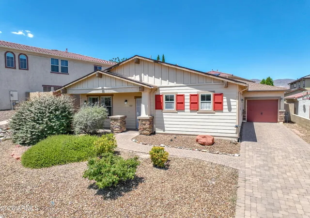 2nd image of 622 King Copper Rd, Clarkdale, AZ 86324 | MLS# 7053127