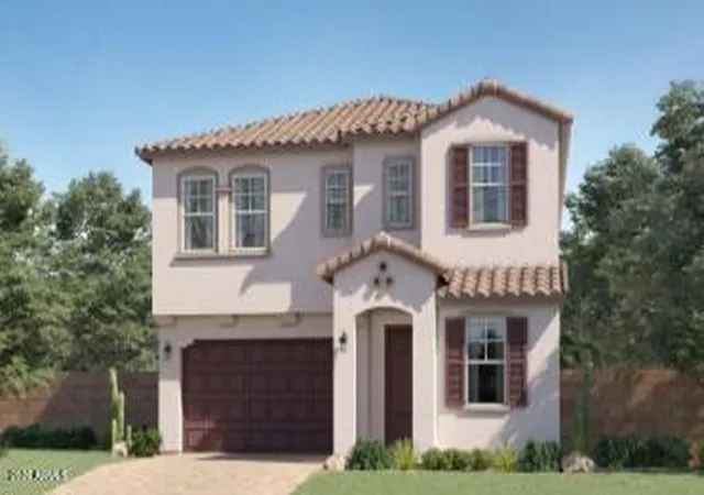 Photo 1 of Single family home for sale at 12025 W Calle De Pompas, Peoria, AZ 85383 | MLS# 7050902 | Listing updated on 2026-10-05