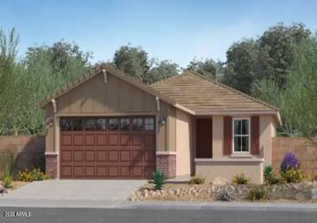 1st image of 30299 W Wild Hazel Dr, Buckeye, AZ 85396 | MLS# 7050904