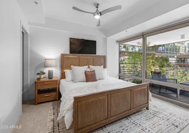 4th image of 7117 E Rancho Vista Dr #5008, Scottsdale, AZ 85251 | MLS# 7050937