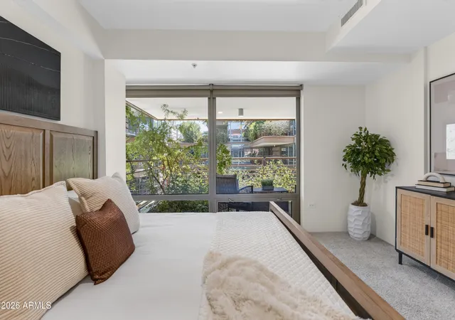 5th image of 7117 E Rancho Vista Dr #5008, Scottsdale, AZ 85251 | MLS# 7050937
