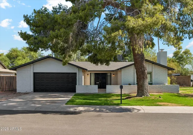 Photo 1 of Single family home for sale at 1905 E Pegasus Dr, Tempe, AZ 85283 | MLS# 7052256 | Listing updated on 2026-10-22