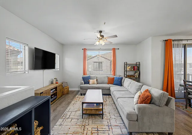 Photo 2 of Townhouse for sale at 1419 N 81st Avenue, Phoenix, AZ 85043 | MLS# 7050918 | Listing updated on 2026-08-11