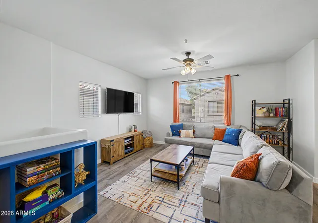 Photo 3 of Townhouse for sale at 1419 N 81st Avenue, Phoenix, AZ 85043 | MLS# 7050918 | Listing updated on 2026-08-11