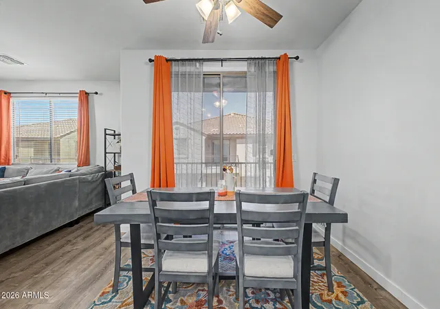 Photo 4 of Townhouse for sale at 1419 N 81st Avenue, Phoenix, AZ 85043 | MLS# 7050918 | Listing updated on 2026-08-11