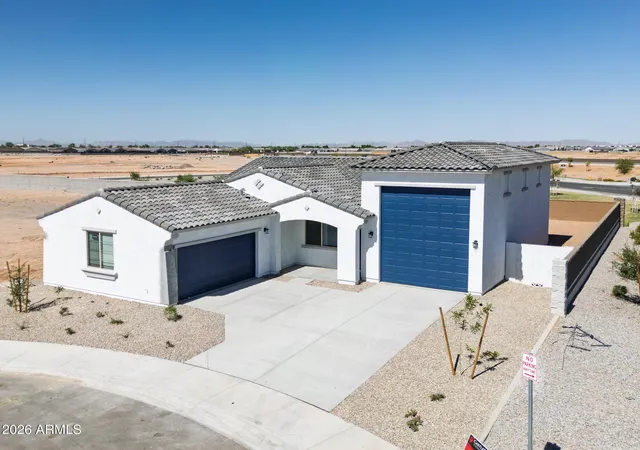 Photo 2 of Sale Pending at 18744 N Barano Dr, Maricopa, AZ 85138 | MLS# 7050948 | Listing updated on 2026-08-11