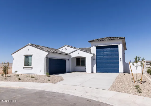 Photo 3 of Sale Pending at 18744 N Barano Dr, Maricopa, AZ 85138 | MLS# 7050948 | Listing updated on 2026-08-11