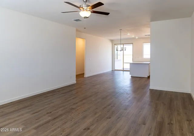 Photo 3 of Sale Pending at 18744 N Barano Dr, Maricopa, AZ 85138 | MLS# 7050948 | Listing updated on 2026-08-11