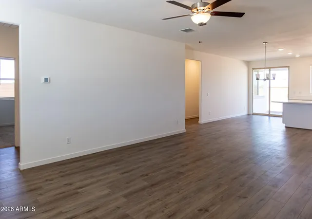 Photo 4 of Sale Pending at 18744 N Barano Dr, Maricopa, AZ 85138 | MLS# 7050948 | Listing updated on 2026-08-11