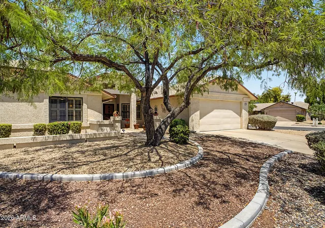 2nd image of 19536 N 143rd Dr N, Sun City West, AZ 85375 | MLS# 7062470