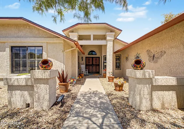 3rd image of 19536 N 143Rd Dr N, Sun City West, AZ 85375 | MLS# 7062470