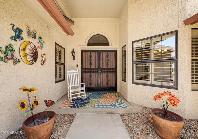4th image of 19536 N 143Rd Dr N, Sun City West, AZ 85375 | MLS# 7062470