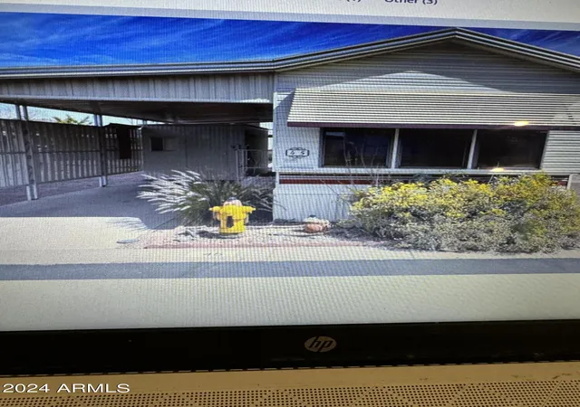 Homes for sale in Mesa, AZ | 8265 E Southern Ave # 406, Mesa, AZ 85209 | MLS# 7050935
