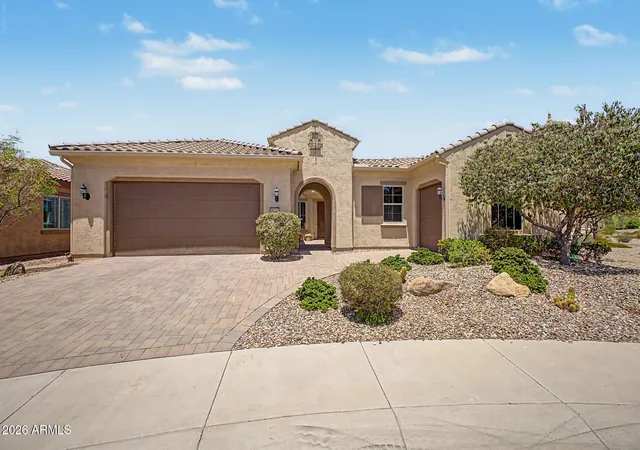1st image of 4020 N Brigadier Dr, Florence, AZ 85132 | MLS# 7054175