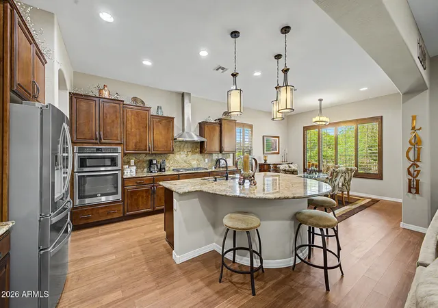 Photo 3 of Single family home for sale at 4020 N Brigadier Dr, Florence, AZ 85132 | MLS# 7054175 | Listing updated on 2026-09-23