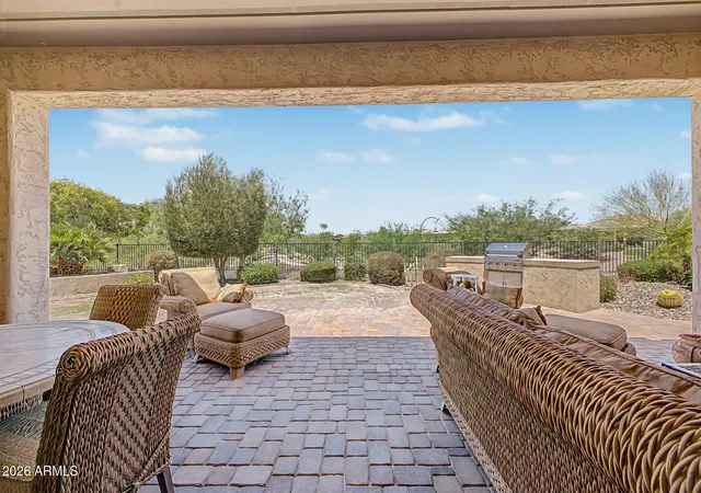 Photo 3 of Single family home for sale at 4020 N Brigadier Dr, Florence, AZ 85132 | MLS# 7054175 | Listing updated on 2026-09-23