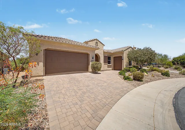 Photo 4 of Single family home for sale at 4020 N Brigadier Dr, Florence, AZ 85132 | MLS# 7054175 | Listing updated on 2026-09-23