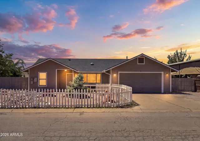 1st image of 312 N Pioneer Trl, Payson, AZ 85541 | MLS# 7069169