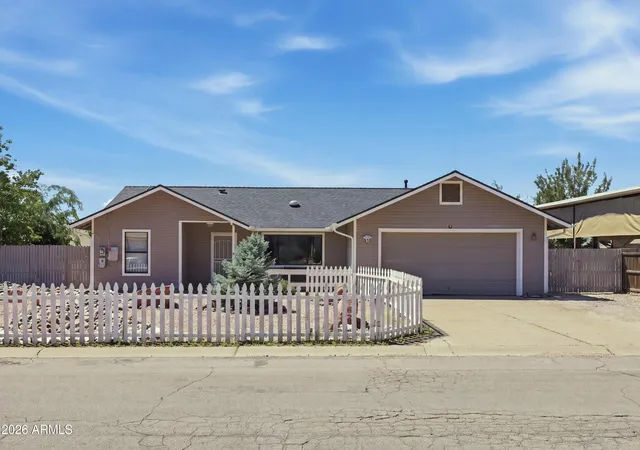 2nd image of 312 N Pioneer Trl, Payson, AZ 85541 | MLS# 7069169