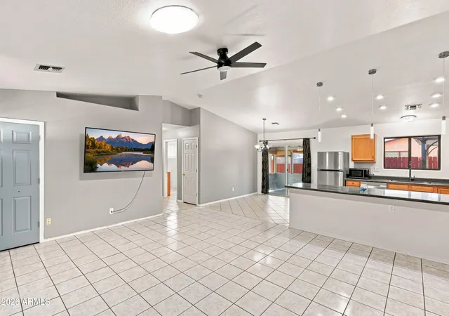 Photo 3 of Single family home for sale at 312 N Pioneer Trl, Payson, AZ 85541 | MLS# 7069169 | Listing updated on 2026-09-02