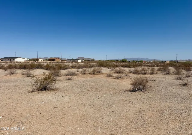 5th image of 229xx S Manzanilla Rd #22, Buckeye, AZ 85326 | MLS# 7051559